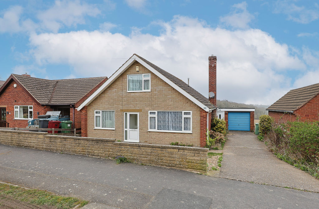 Chartwell Avenue Wingerworth